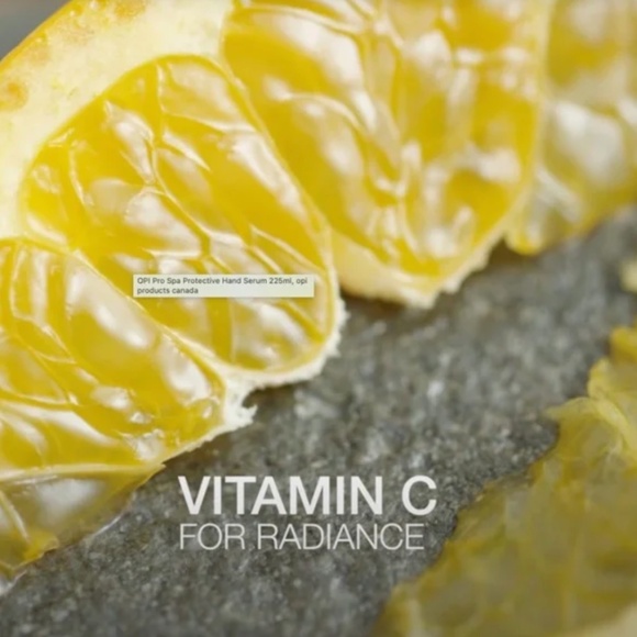 OPI Pro Spa Skincare Set: Protective Hand Serum 225 ml + 2 Adv. Softening gloves - Picture 11 of 16